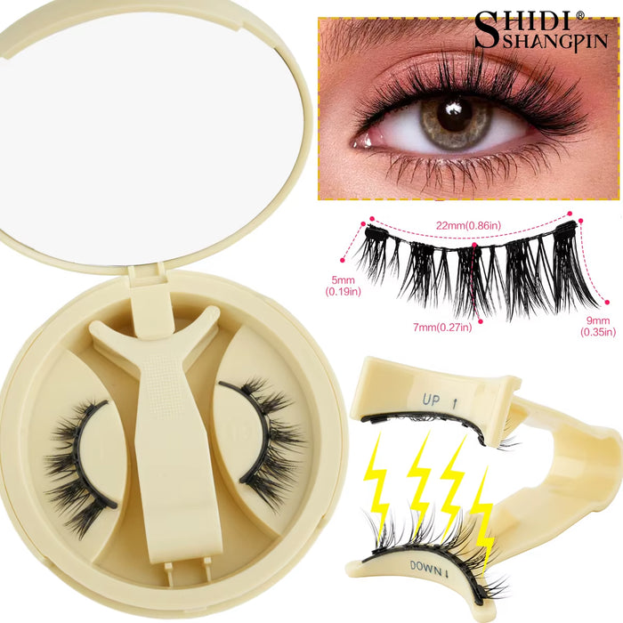 Doll Eye magnetic lashes